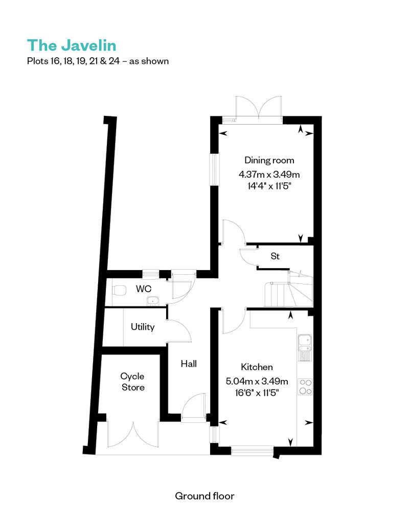 Property Floorplan