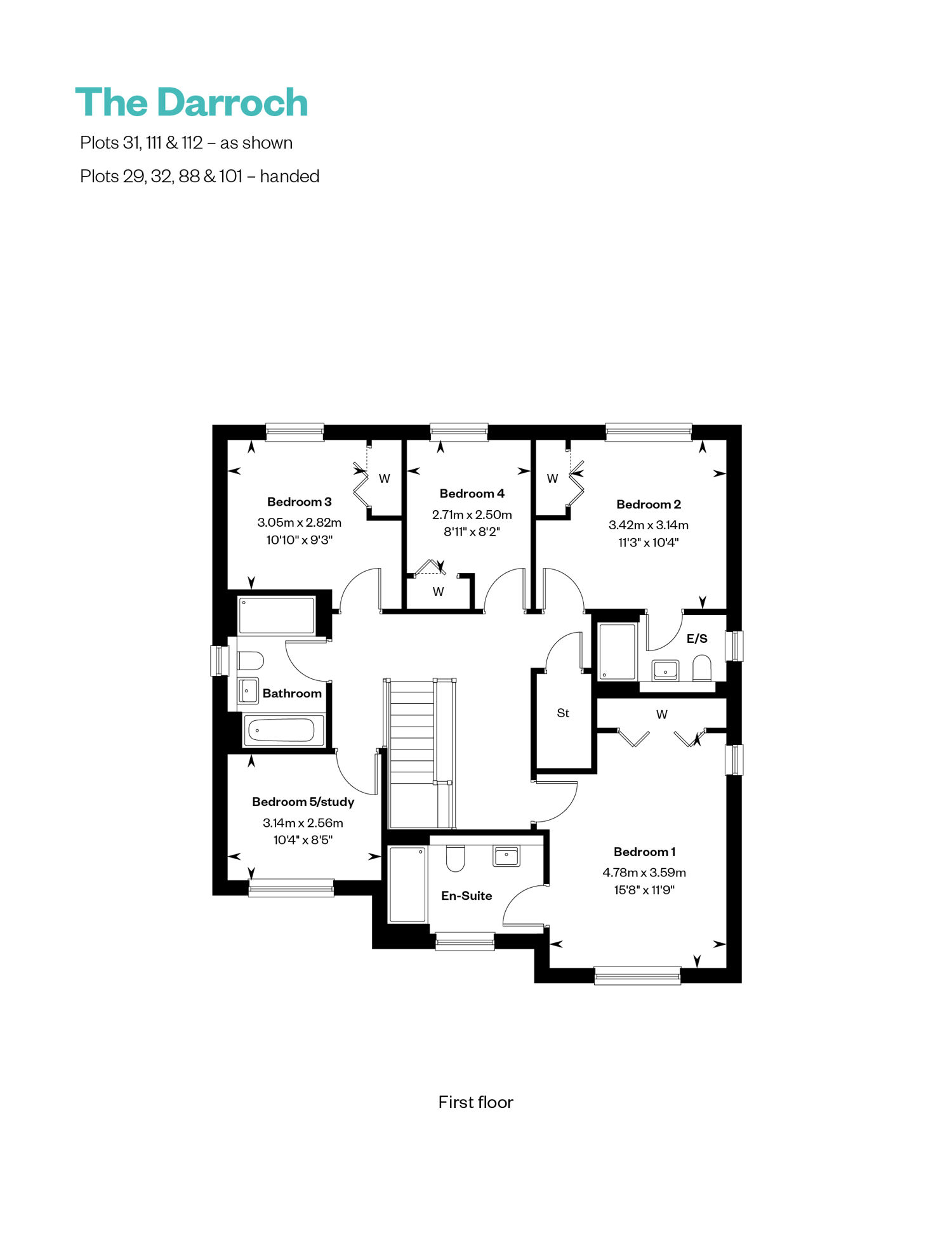 4611411 CALA EAST Millgate Lawns Web Floorplan Jpgs The Darroch FF 5916583