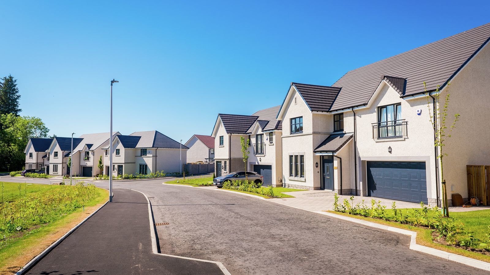 Find your dream home at Murtle Den Park in Milltimber, Aberdeen Cala