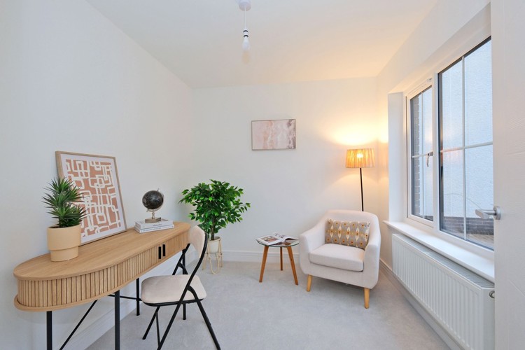 Homes for Sale in Milltimber, Cala Homes