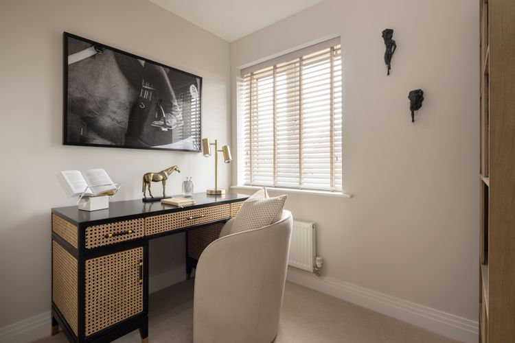 New homes for sale Deepcut