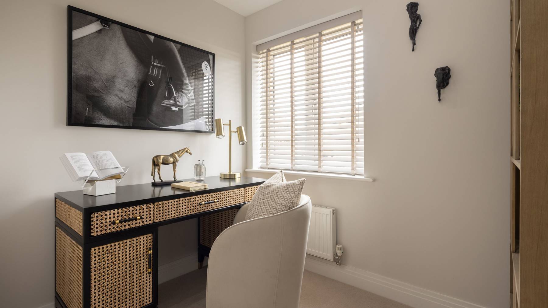 New homes for sale Deepcut