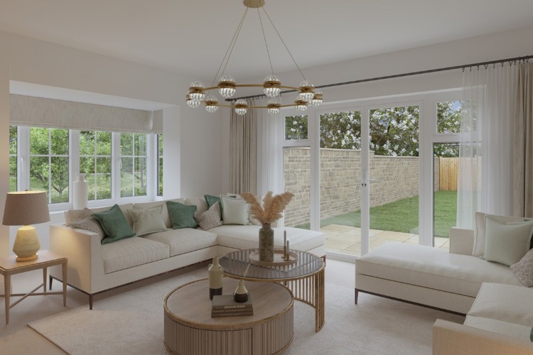 Cala Homes YEW CGI Kitchen V3