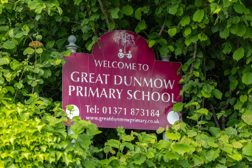 Great Dunmow Primary Staggs Farm