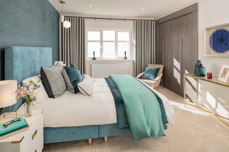 The Bryce | Principle Bedroom (1)