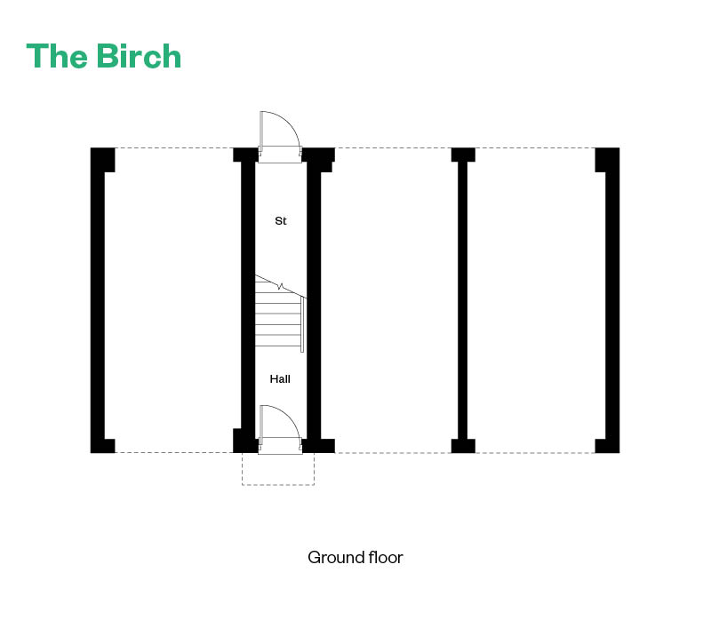 Birch GF