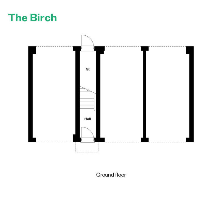 Birch GF