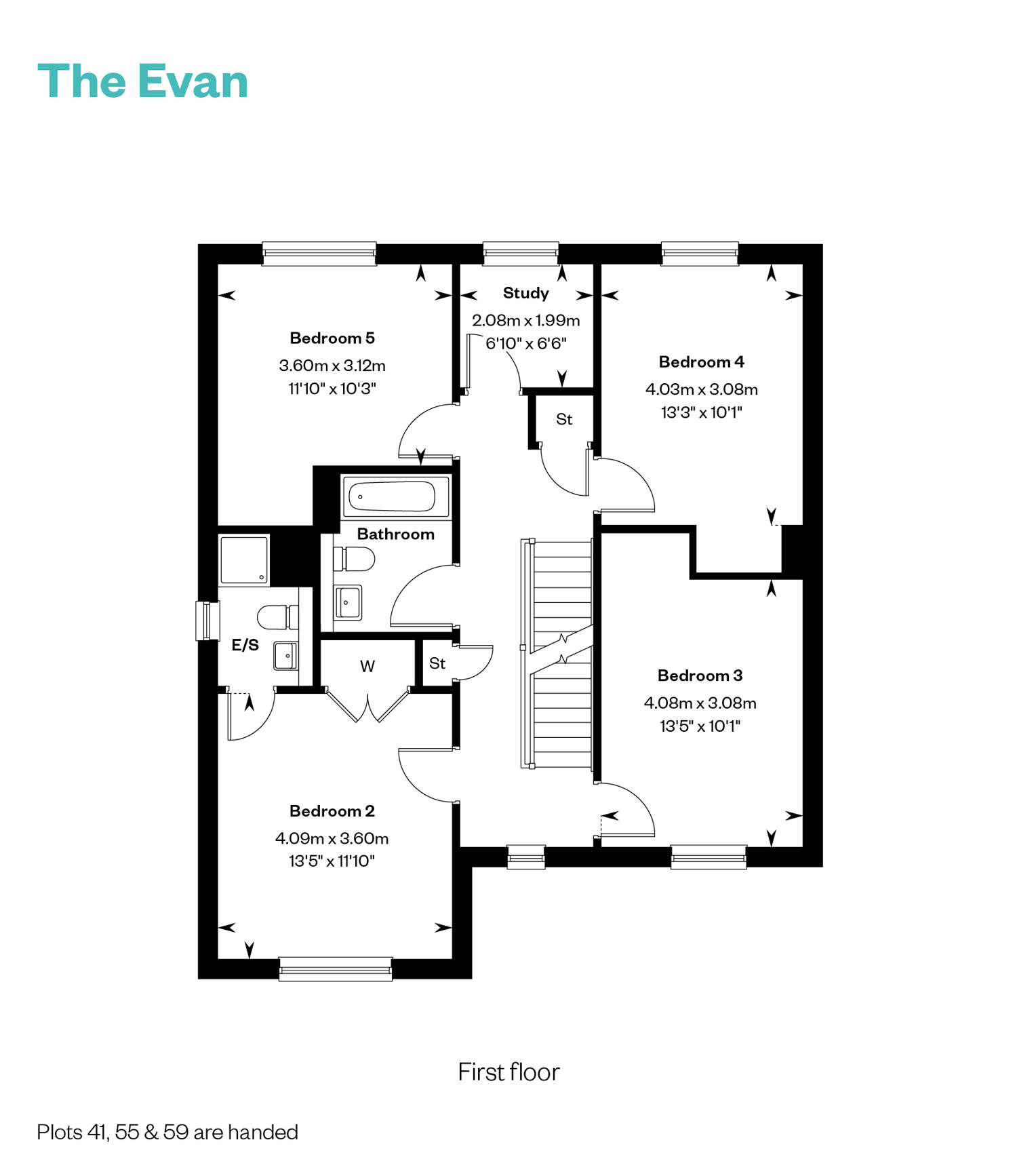 7443382 CALA WEST Aurs Meadows Floorplan Web 800X1200 Evan FF