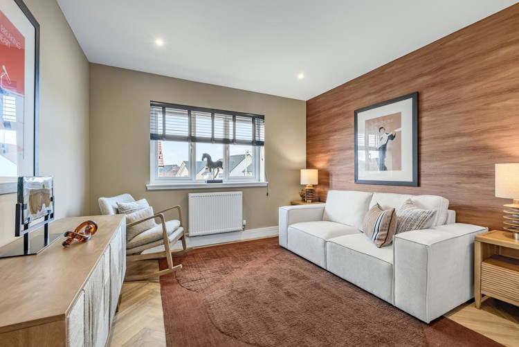 Vb5653185 20260227 Cala Homes Lathallan Grange Logan Bedroom 5 001 3200X2137