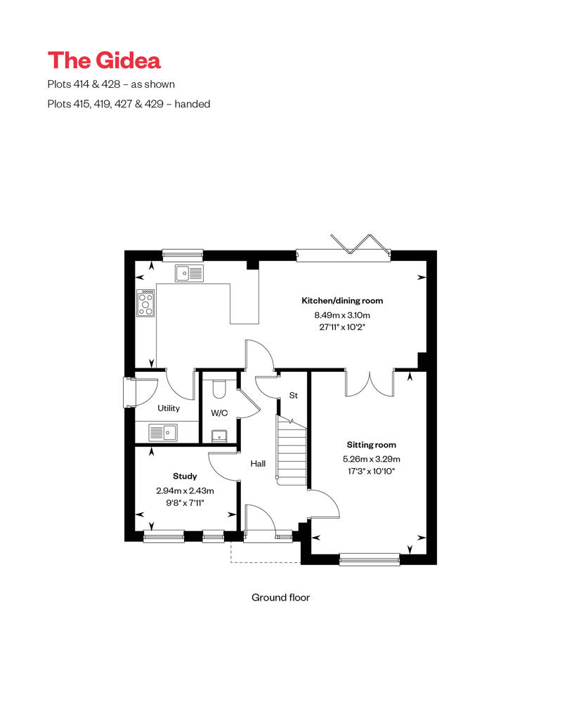 Property Floorplan