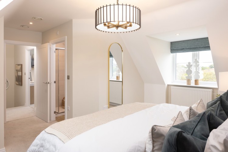 The Serissa Rande Fields Bedroom 2 (2)