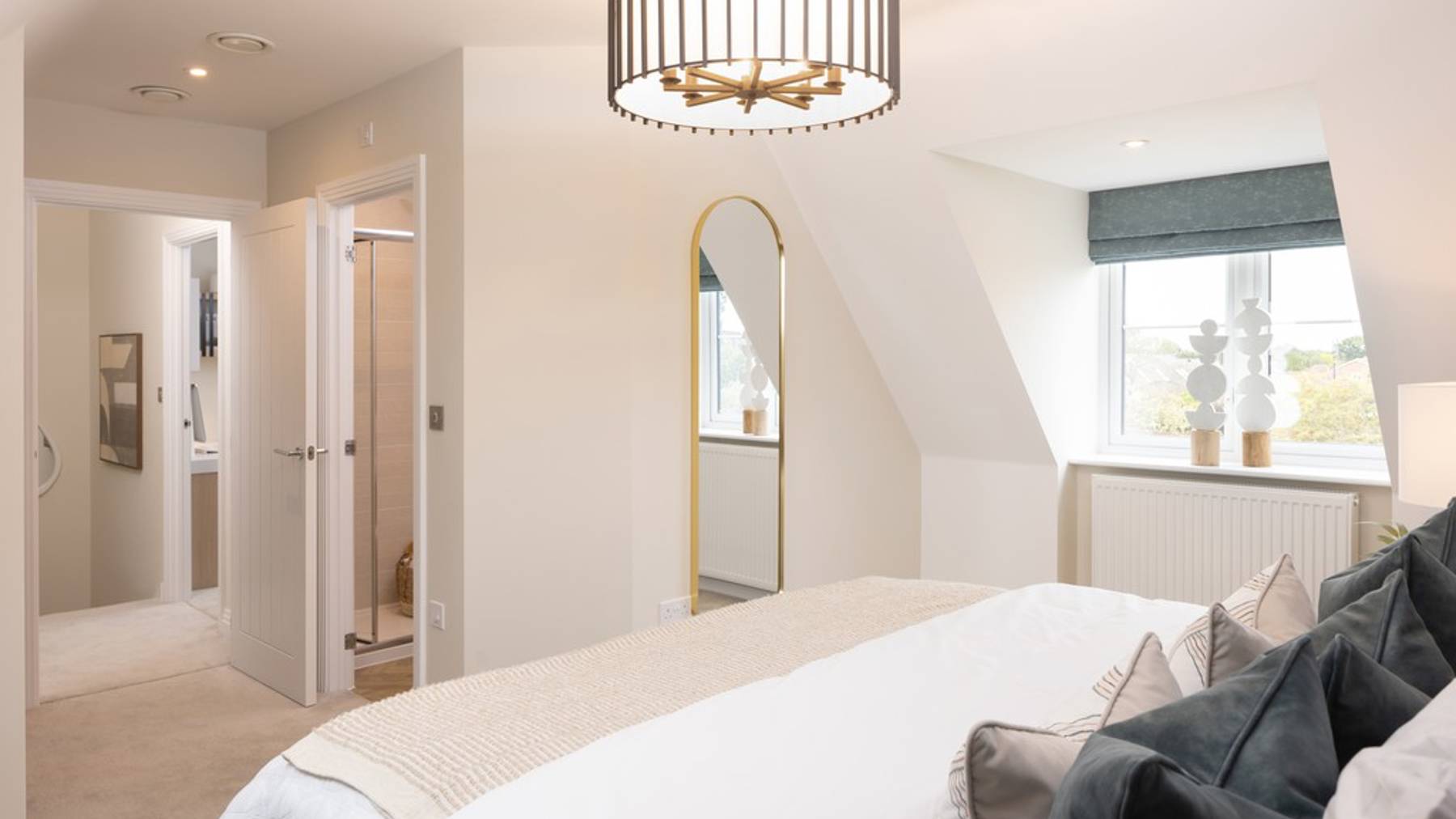 The Serissa Rande Fields Bedroom 2 (2)