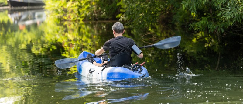 Cala Homes Kings Langley Grand Union Canal