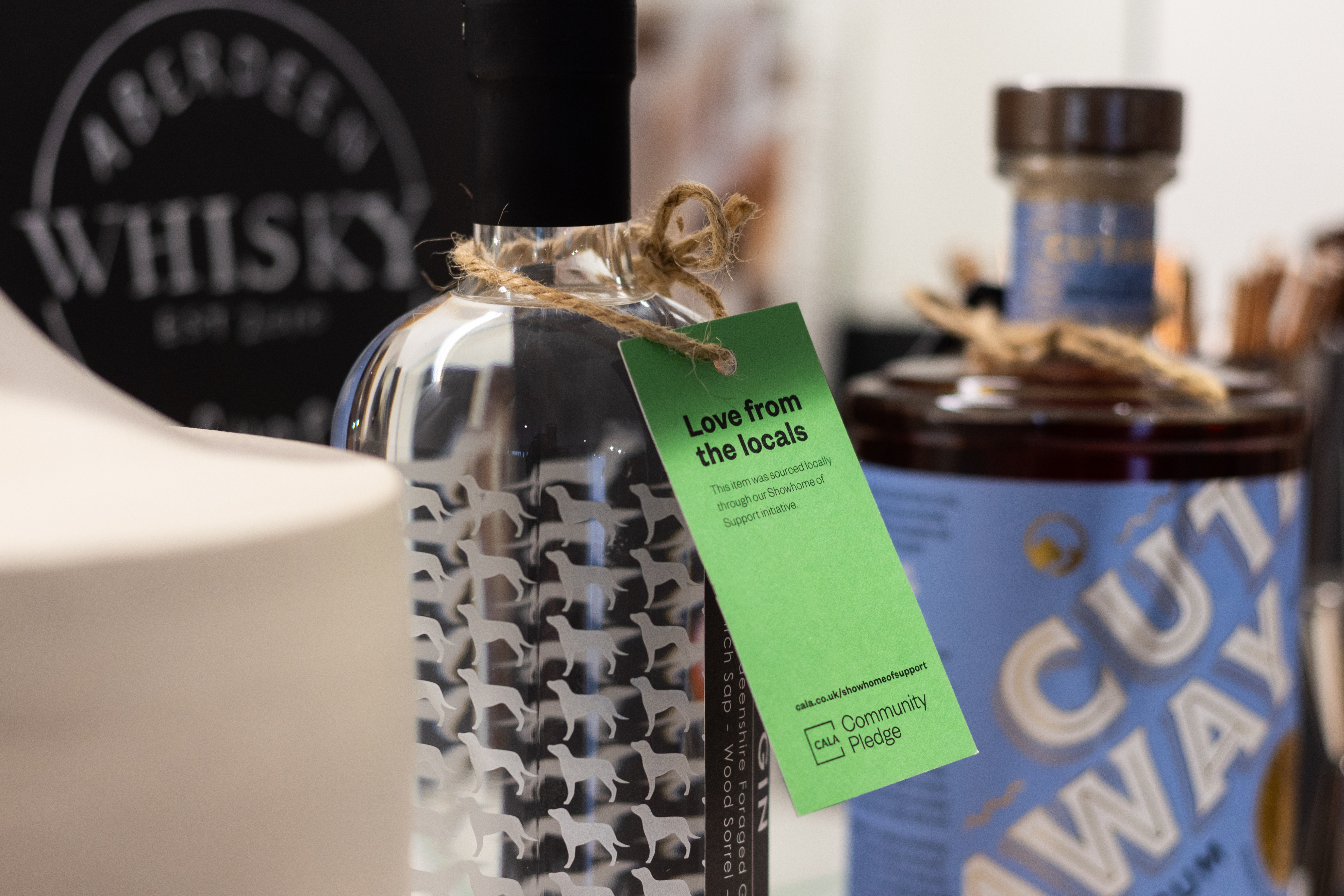 A guide to the best independent shops in Aberdeen