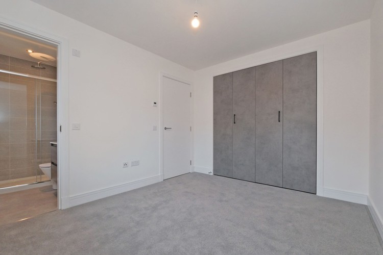 Green Bank at Grandhome 3 and 4 bedroom homes in Bridge of Don
