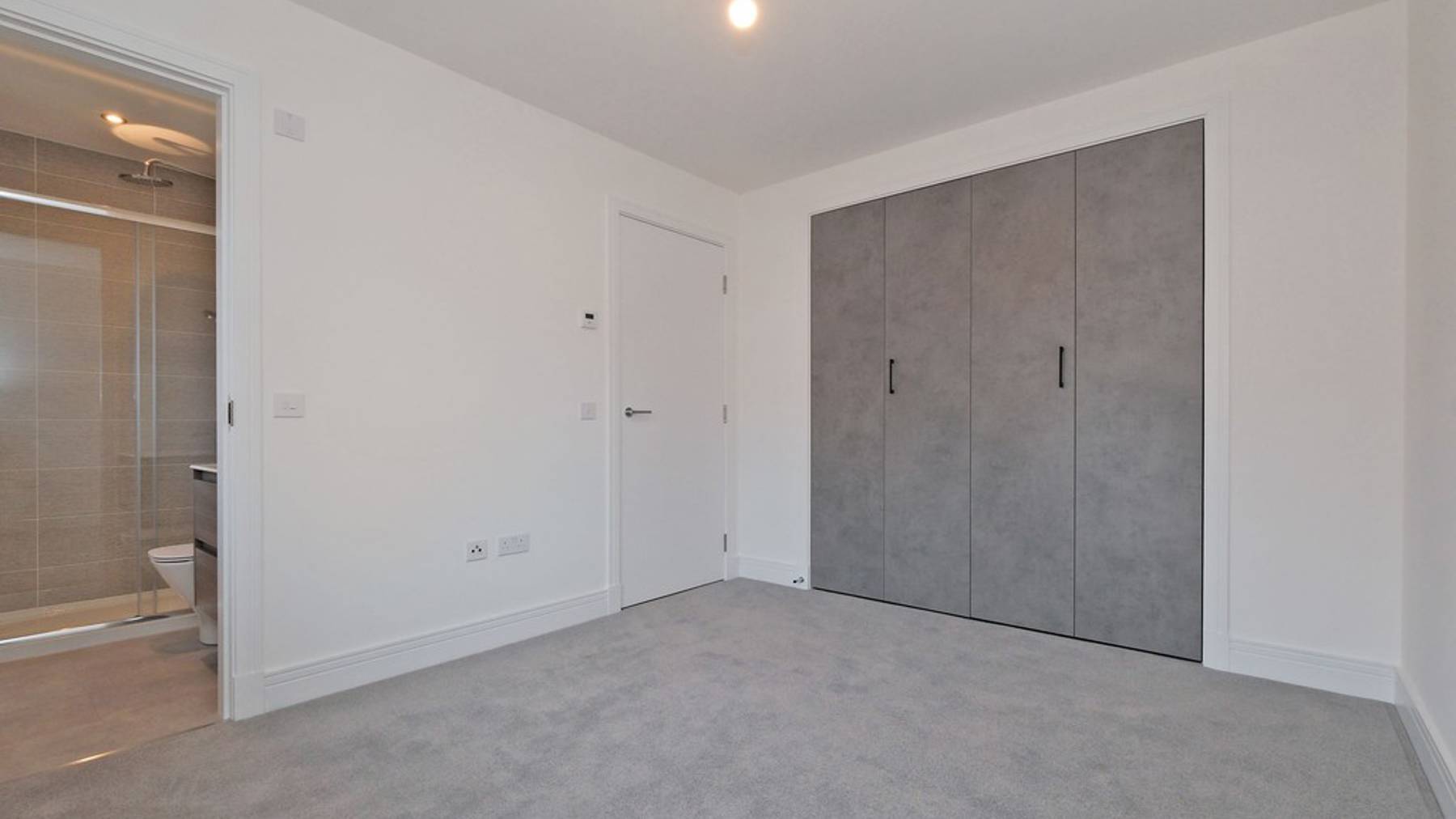 Green Bank at Grandhome 3 and 4 bedroom homes in Bridge of Don