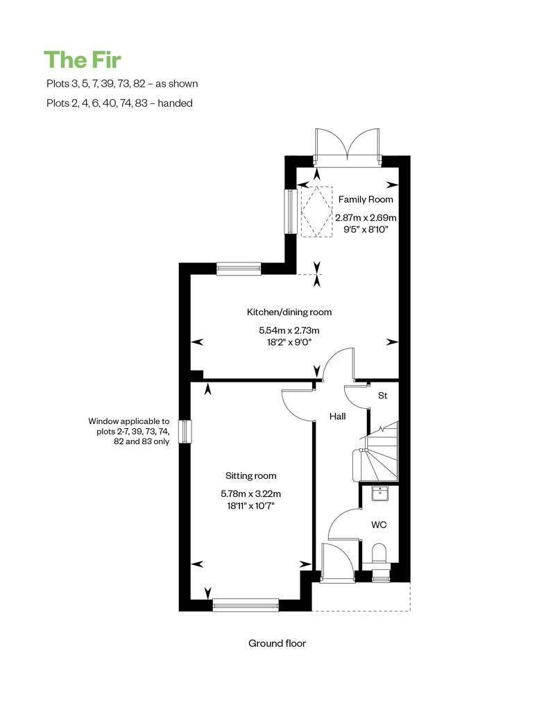 Property Floorplan
