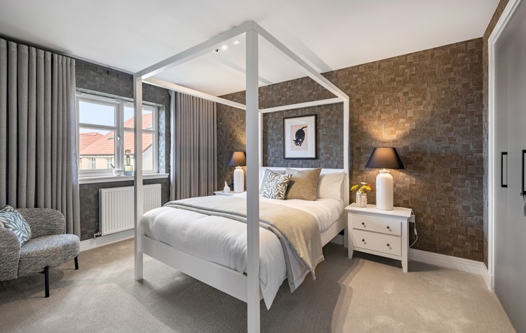 Vb5650422 20260227 Cala Homes Lathallan Grange Evan Bedroom 4 001 1600X1011
