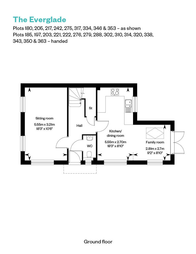 Property Floorplan