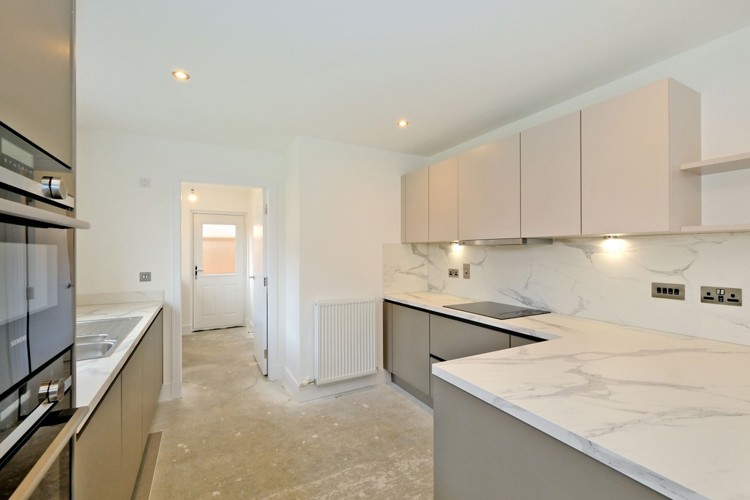 3 and 4 bedroom homes for sale in Bridge of Don, Cala Homes