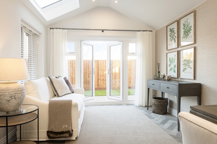 3 bedroom home for sale in Weybridge 