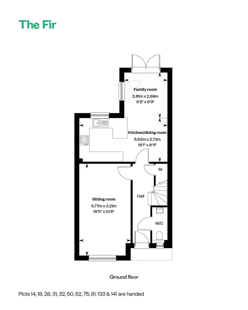 Property Floorplan