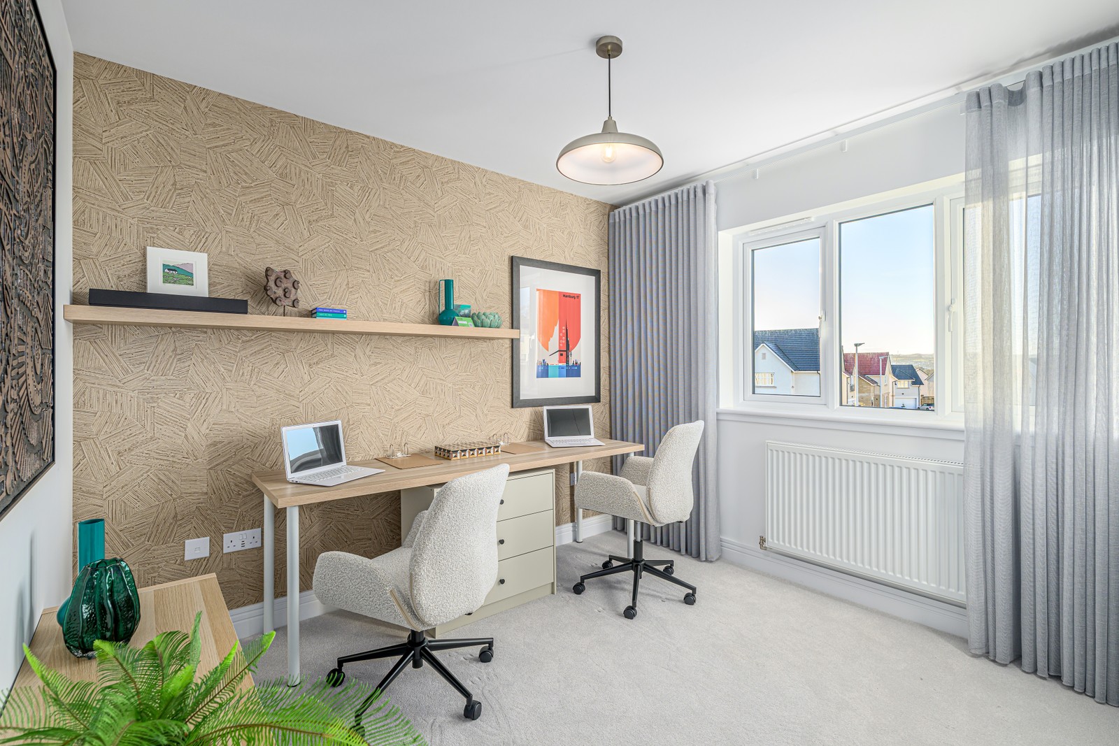 Vb5615879 20251212 Cala Homes Cedar Brae Brodick Bedroom 4 001 1600X1067 (1)