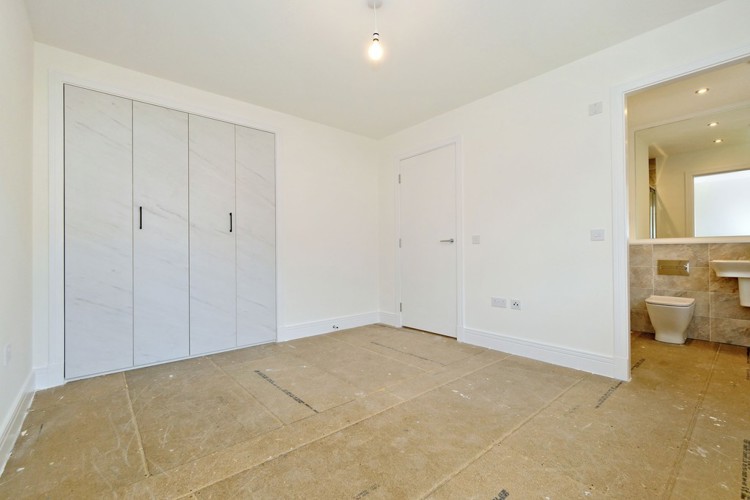 3 and 4 bedroom homes for sale in Bridge of Don, Cala Homes