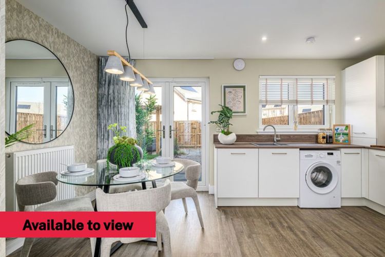 Rosebery Wynd Buchanan Available To View