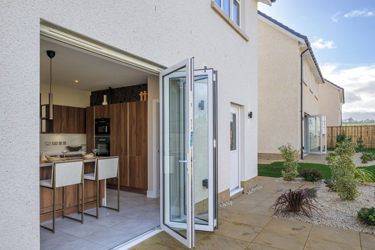 Vb5653267 20260227 Cala Homes Lathallan Grange Exterior Logan 004 1600X1067