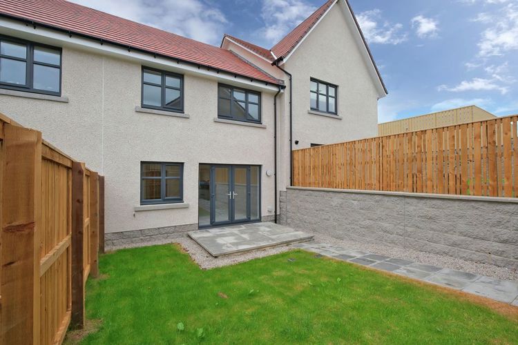 Vb2233922 Milltimber Gardens Walk 1 Plot 374 23 6608
