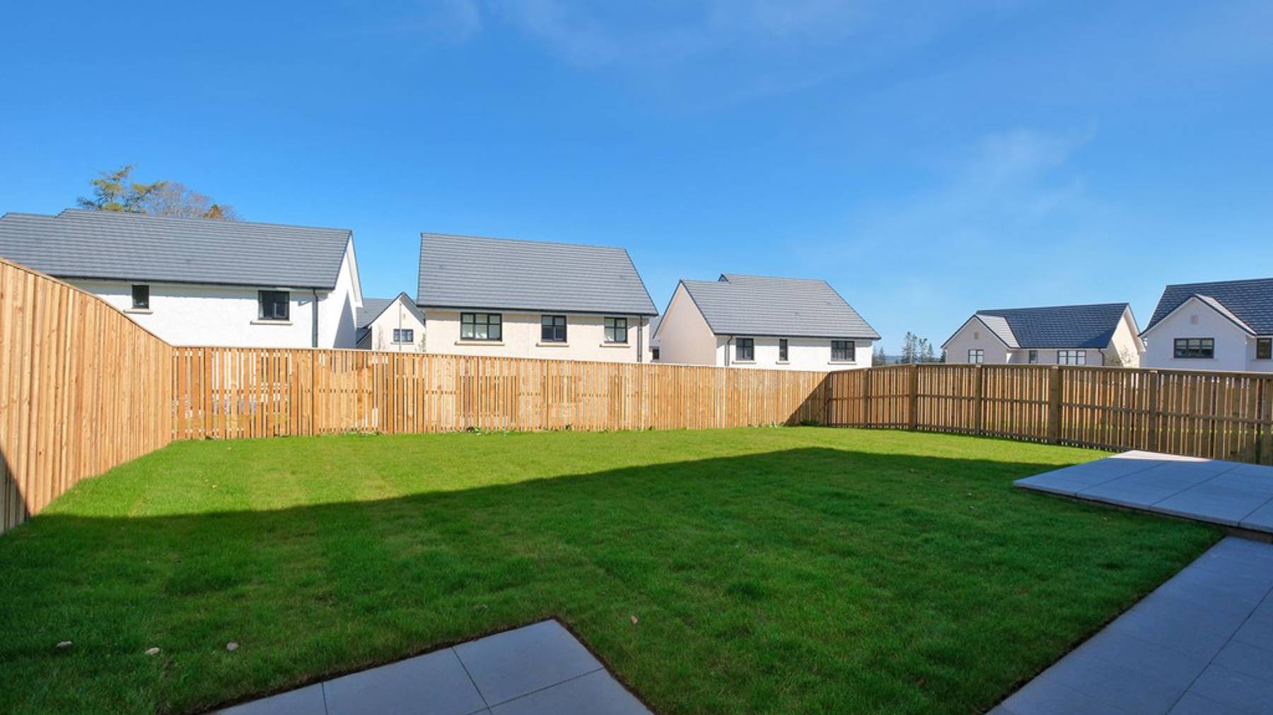 5 bedroom homes for sale at Craibstone by Bucksburn, by Cala Homes