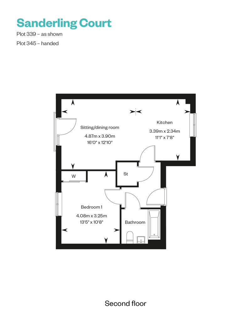 Property Floorplan