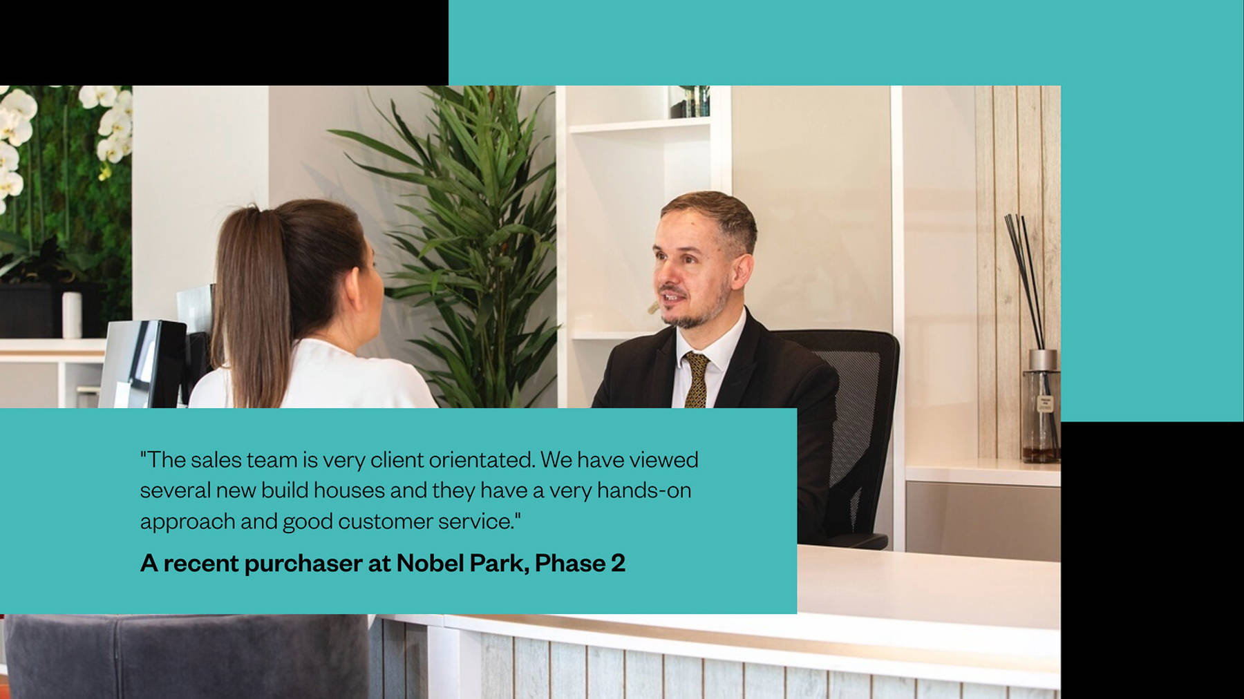 Nobel Park PH2 7051