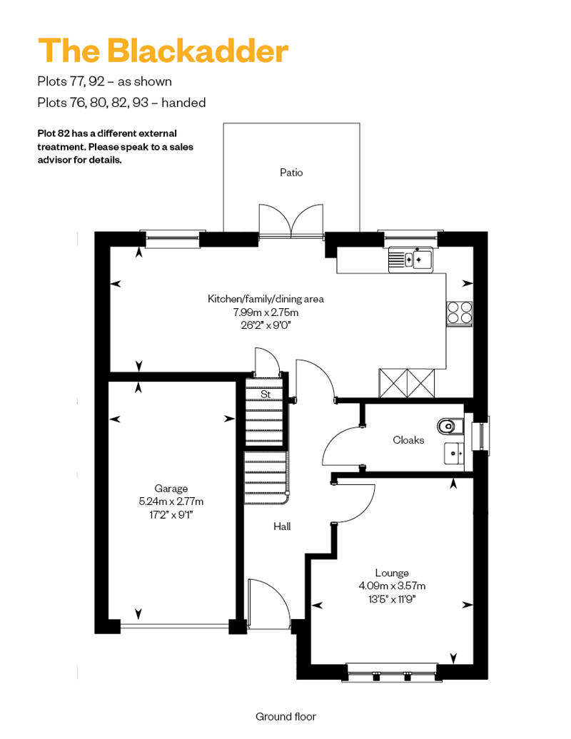 Property Floorplan