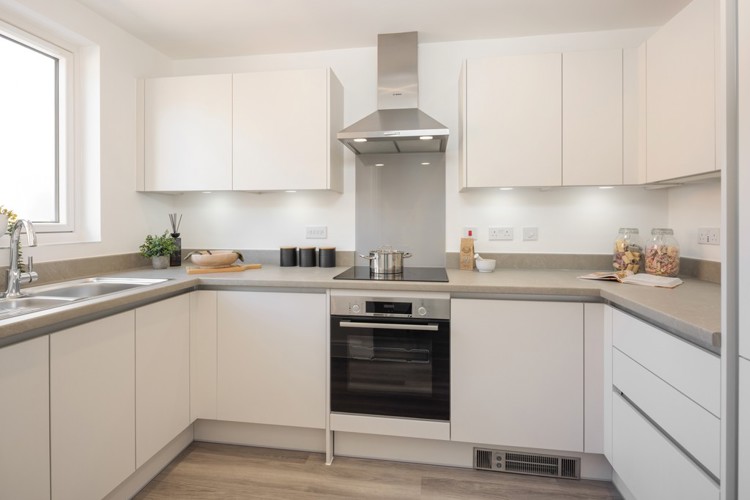 The Swithun | Kitchen