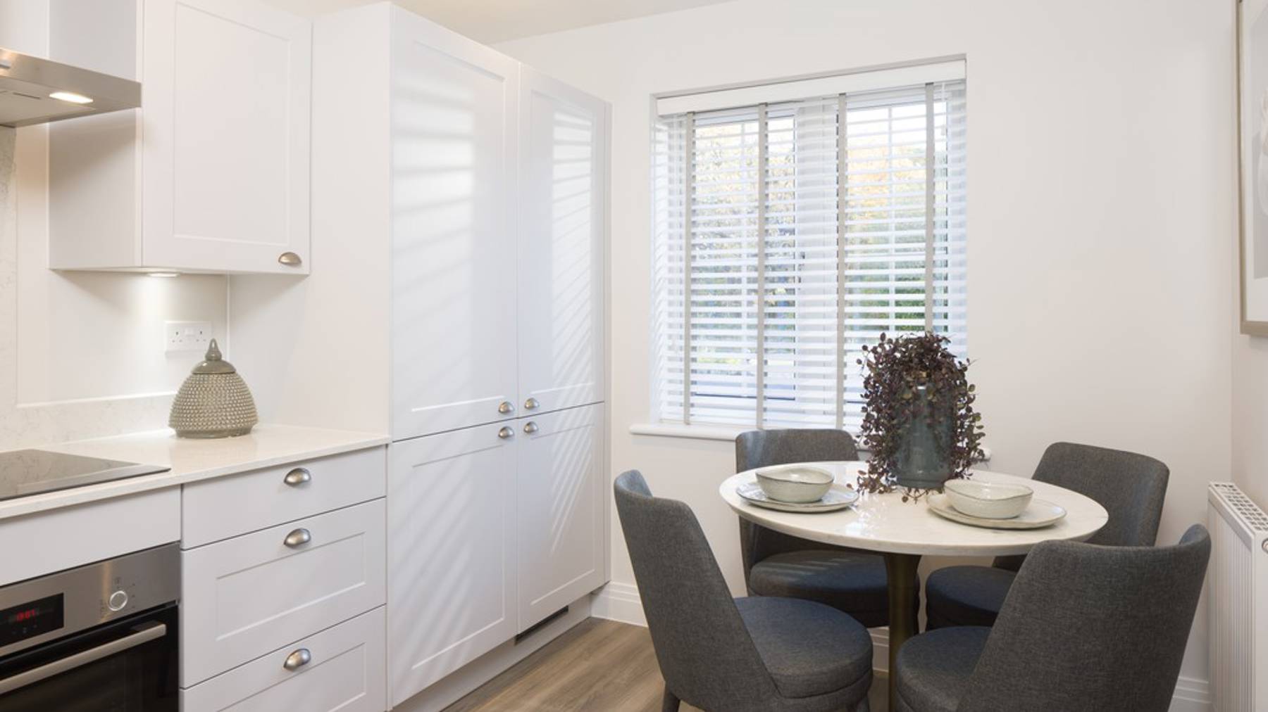 New homes for sale Deepcut