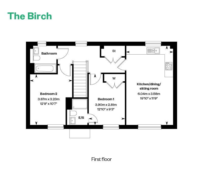 Birch FF
