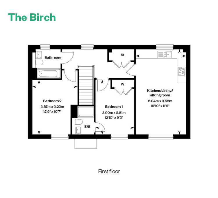 Birch FF
