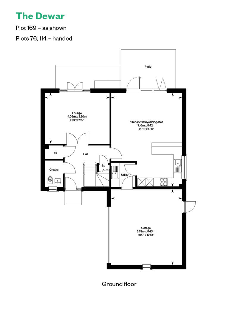 Property Floorplan