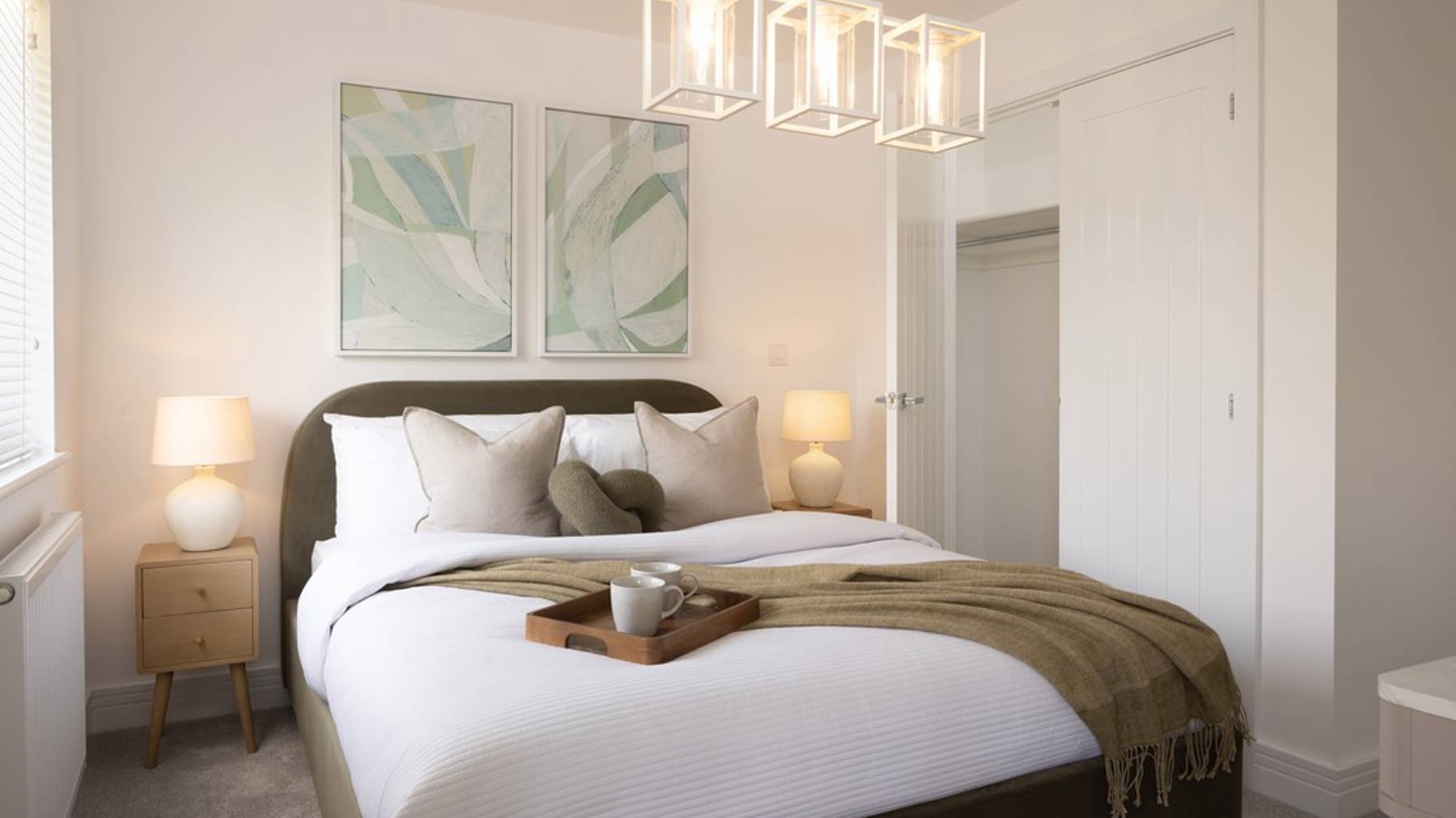 Langley Bedroom photography, Cross Trees Park, Shrivenham (1)