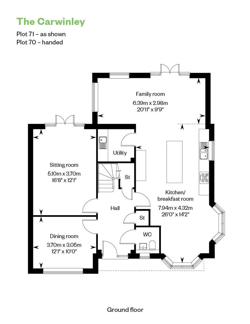 Property Floorplan