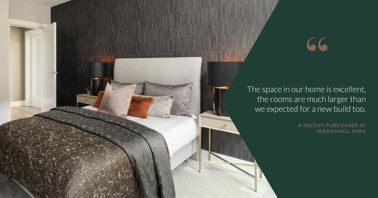 Cala Homes (Jordanhill Park) Happy Buyer V2.3 Prepared By BIG 20.11.20