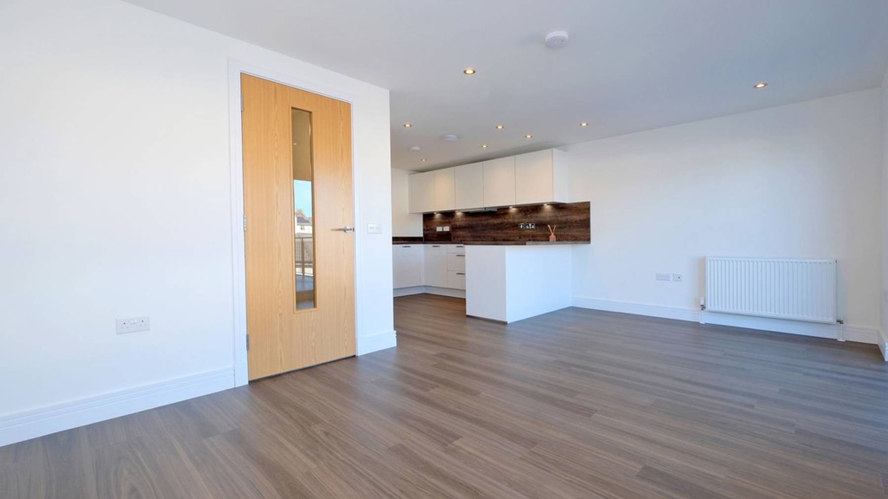 Plot 160_Southbank_kitchen