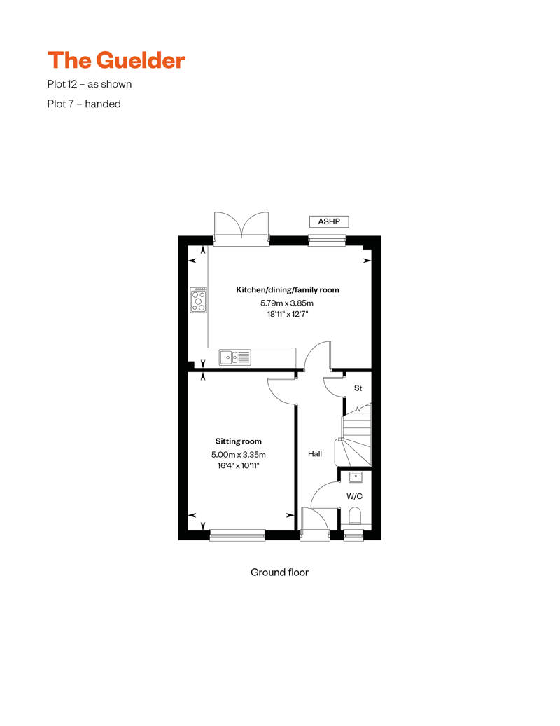Property Floorplan