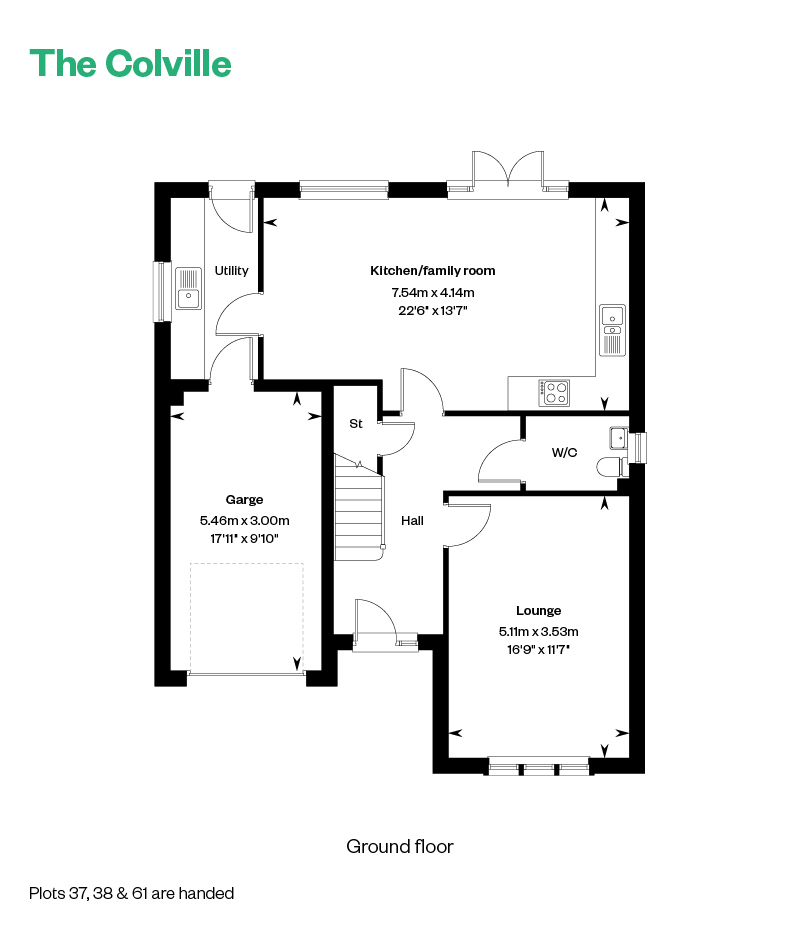 6364974 CALA EAST Hillside Gardens Web Floor Plan The Colville GF 800X1200