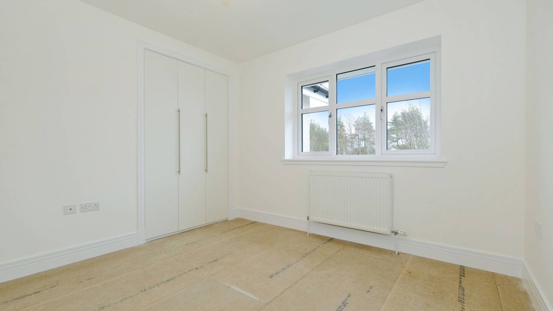 4 and 5 bedroom homes for sale in Bridge of Don, Cala Homes