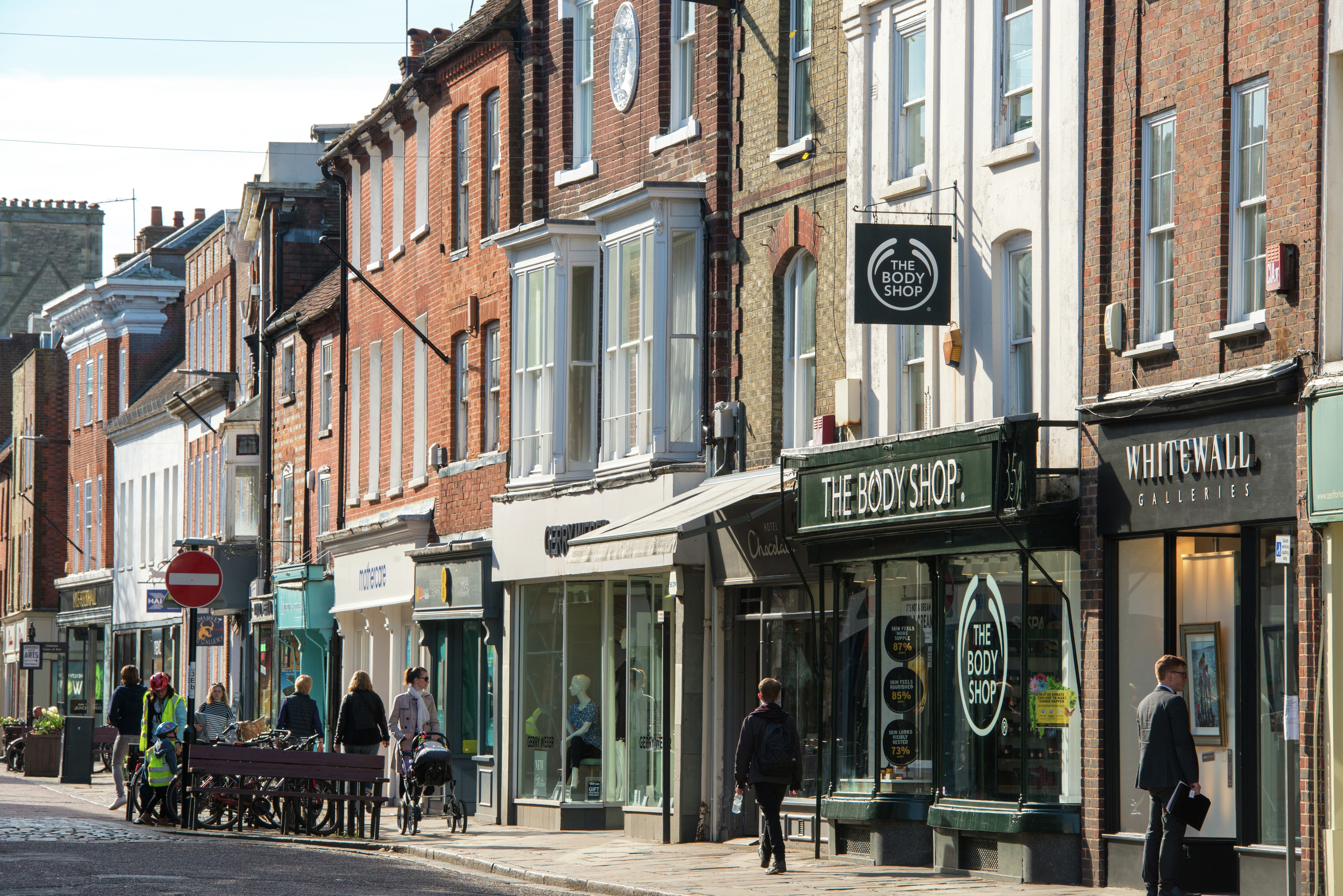 Shopwyke Lakes, Chichester New homes in West Sussex Cala Homes