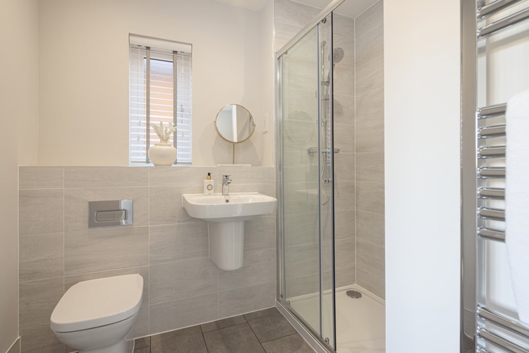Houses for sale in Crowthorne