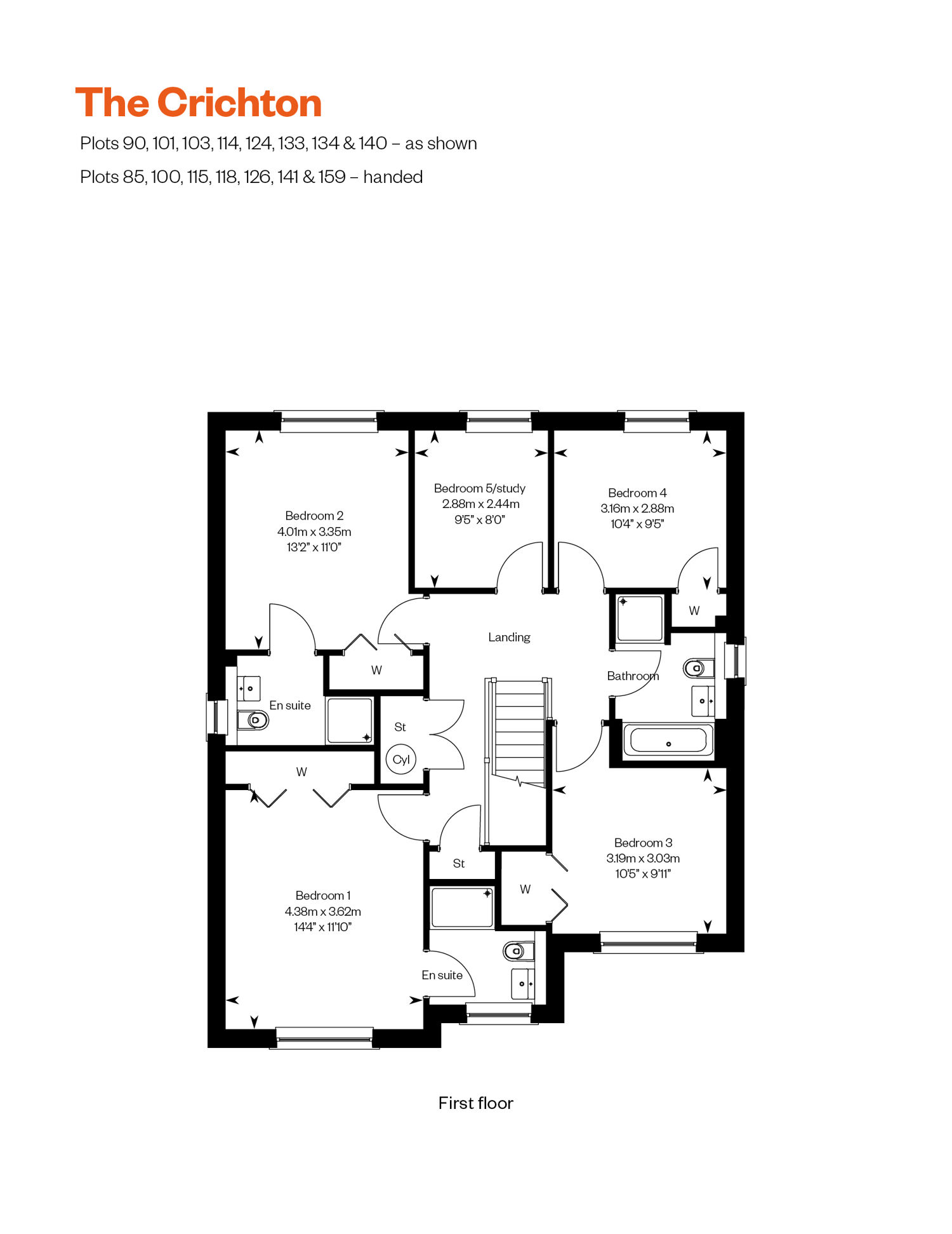 4626455 CALA Mansfield Lea The Chrichton Floorplan JPG FF 5933626